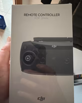 Dji spark remote controller