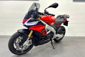 APRILIA Tuono 1100 V4 Abs my21