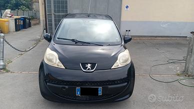Peugeot 107 1.0 68CV 3p. Sweet Years