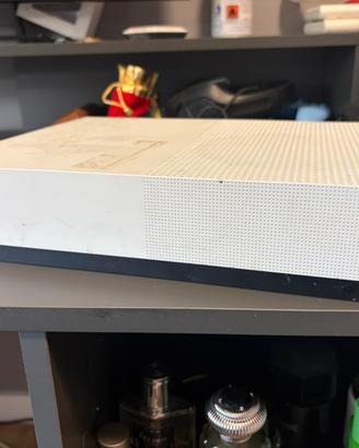 Xbox One S Digital Con Joystick Gamesir e Cuffie