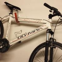Mountain bike olimpia