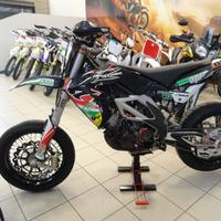 Aprilia SXV 450 SM