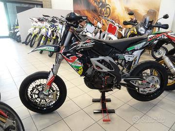 Aprilia SXV 450 SM