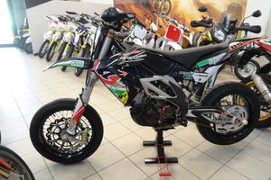Aprilia SXV 450 SM