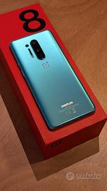 OnePlus 8 Pro - 16GB RAM / 256GB - No Gre