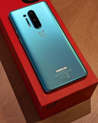 OnePlus 8 Pro - 16GB RAM / 256GB - No Gre
