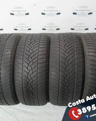 Gomme 235 50 17 GoodYear MS 235 50 R17 90%
