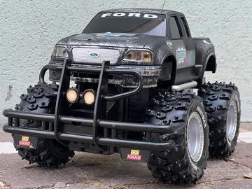 Gig Nikko Apache II Extreme