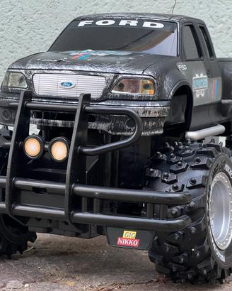 Gig Nikko Apache II Extreme