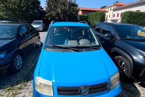 🚗 Fiat Panda Dynamic 1.2 benzina – 2005