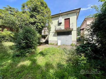 CASA SEMINDIPENDENTE A ALTOPASCIO