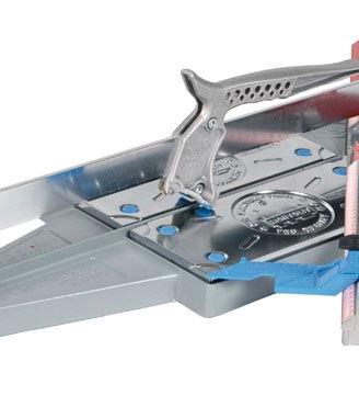 Tagliapiastrelle Montolit T52