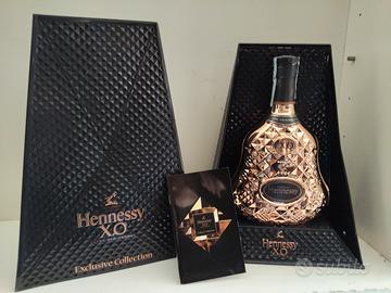 cognac hennessy xo