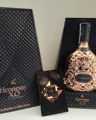 cognac hennessy xo