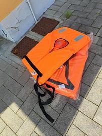 GIUBBOTTI SALVAGENTE