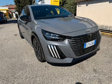 PEUGEOT 208 2ª serie 208 Hybrid 145 e-DCS6 5 p...