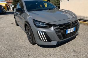PEUGEOT 208 2ª serie 208 Hybrid 145 e-DCS6 5 p...
