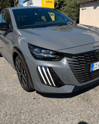 PEUGEOT 208 2ª serie 208 Hybrid 145 e-DCS6 5 p...