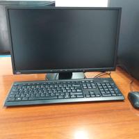 vendiamo n.4 PC usati ricondizionati, gennaio 2019