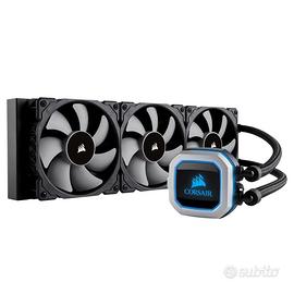 Corsair Hydro H150i PRO RGB –Dissipatore a liquido