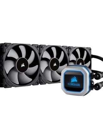 Corsair Hydro H150i PRO RGB –Dissipatore a liquido