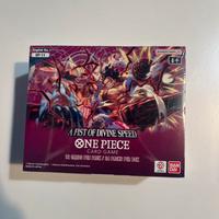 Box Op-11 Eng One Piece