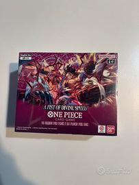 Box Op-11 Eng One Piece