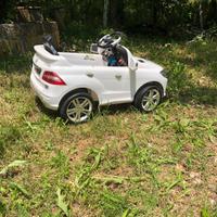 Automobile elettrica