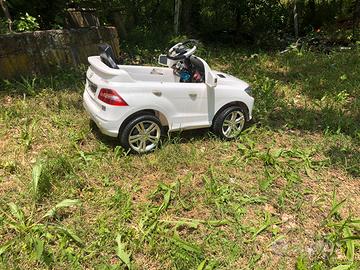 Automobile elettrica