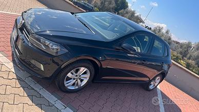 Volkswagen Polo 1.6 TDI 95 CV Comfortline