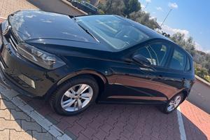 Volkswagen Polo 1.6 TDI 95 CV Comfortline