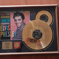 MERAVIGLIO ELVIS PRESLEY 