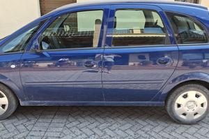 Opel Meriva 1.4 Benzina Euro 4 - 148k km