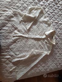 camicia Nara Camice taglia IV