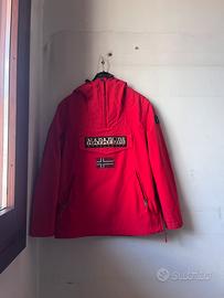 Giubotto Napapijri Rainforest Summer uomo/donna