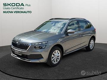 Škoda Kamiq Ambition 1.0 TSI 81 kW (110 CV) 6...