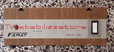 Stabilizzatore