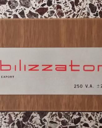 Stabilizzatore
