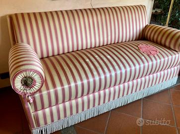 Divano fine ‘800
