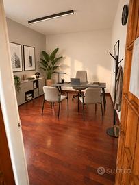 Ufficio in spazio Coworking - Zona via Paganini