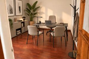 Ufficio in spazio Coworking - Zona via Paganini