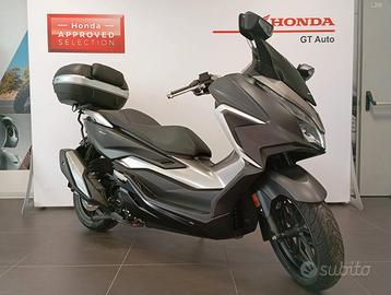 Honda Forza 350 - 2021