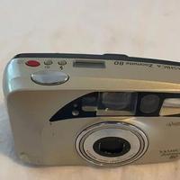 Macchina fotografica
