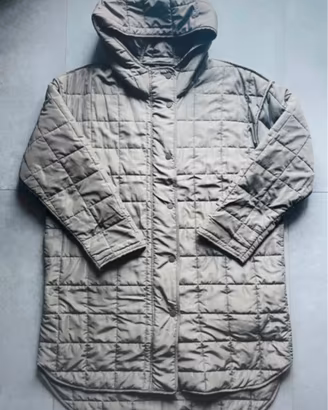 Parka trapuntato Parfois