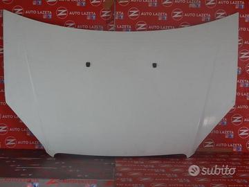 COFANO ANTERIORE Fiat Doblo Cargo