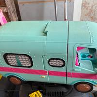 Camper LOL
