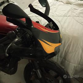 ricambi Aprilia RS 125