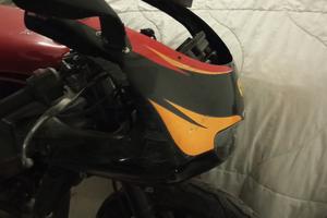 ricambi Aprilia RS 125