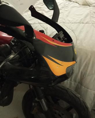 ricambi Aprilia RS 125