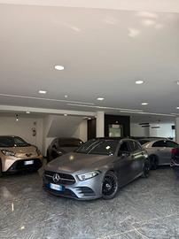 Mercedes-benz A 180 d Automatic Premium